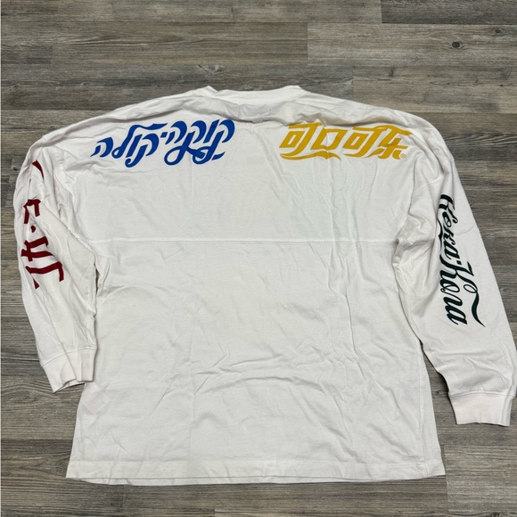 KITH x Coca-Cola Long Sleeve - Picture 5 of 5